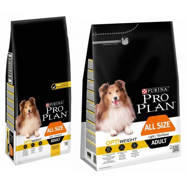 PP DD ALL SIZE LIGHT STER 3KG