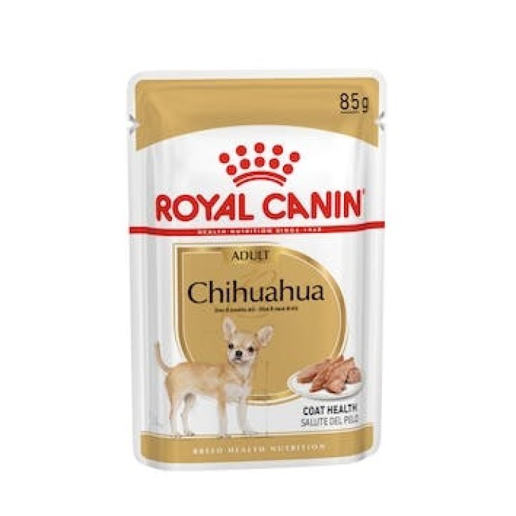 Chihuahua Adult - 85GR