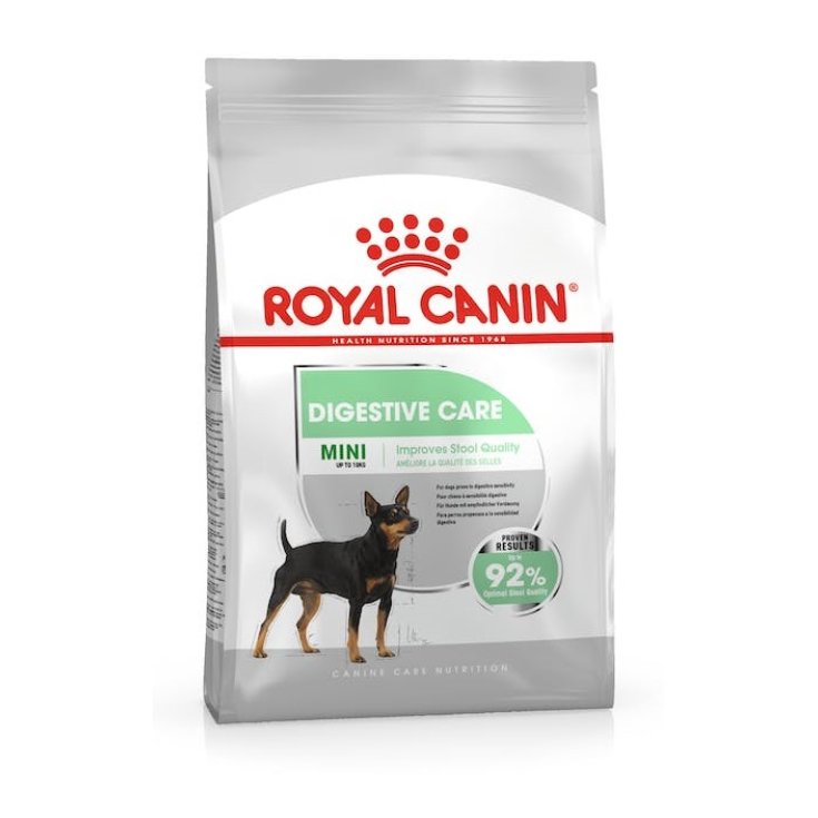 Mini Digestive Care - 1KG