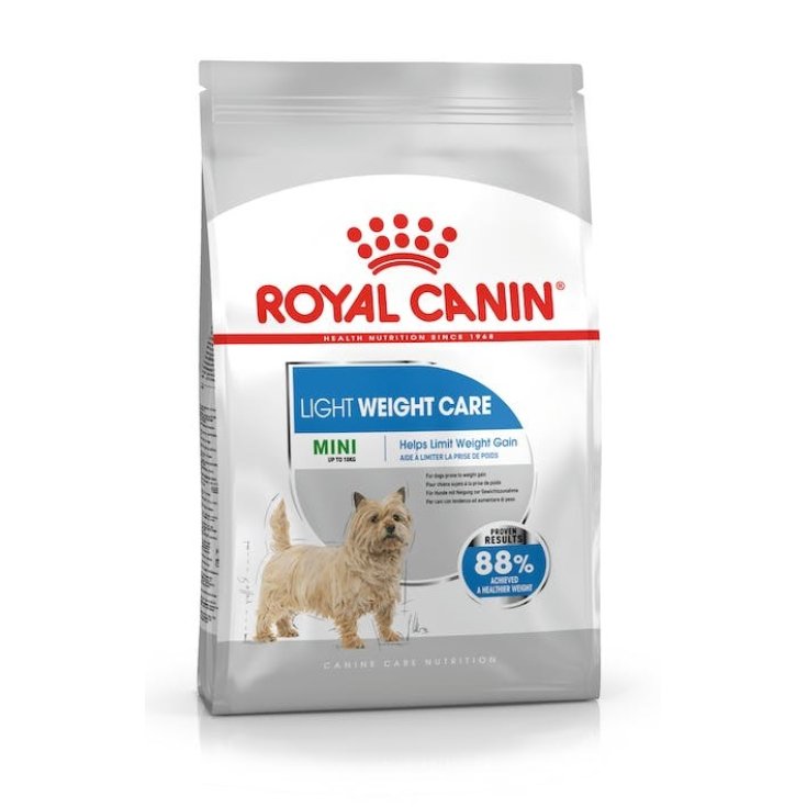 CCN LIGHT WEIGHT CARE MINI 3KG