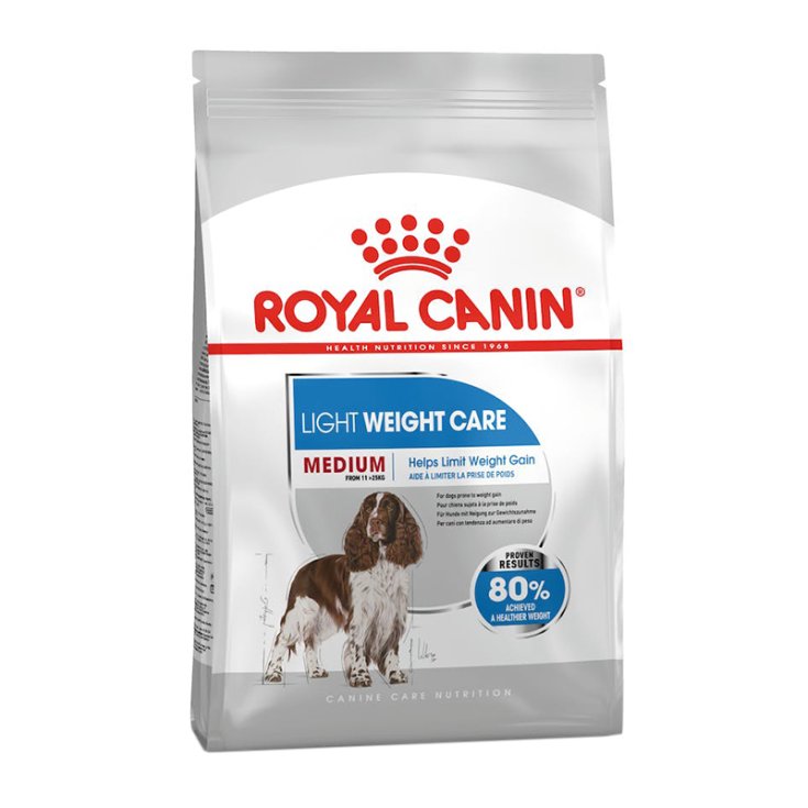 Medium Light Weight Care - 3KG