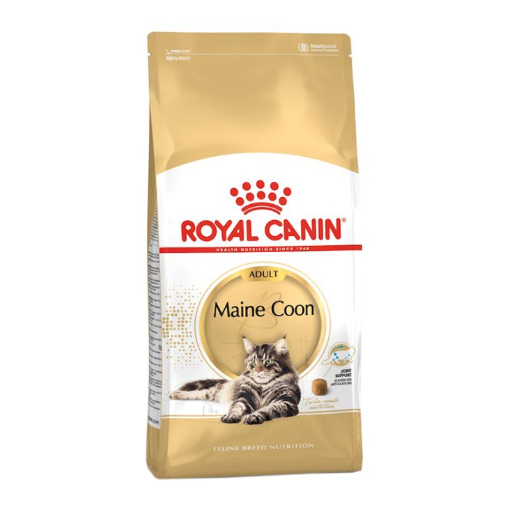 FBN MAINE COON ADULT  400G