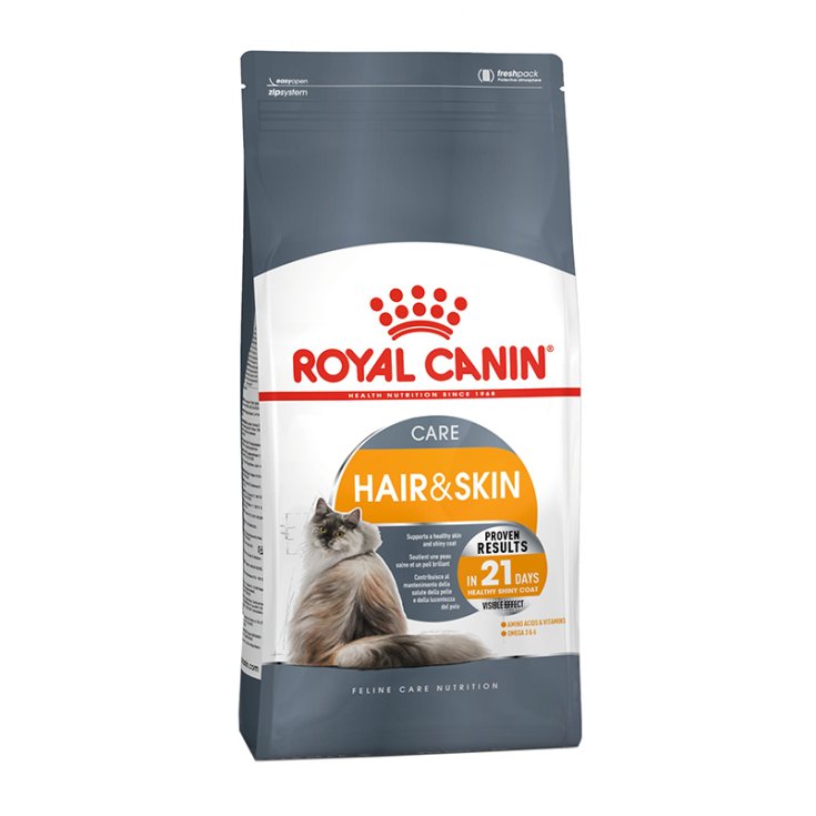 Hair&Skin Care - 2KG