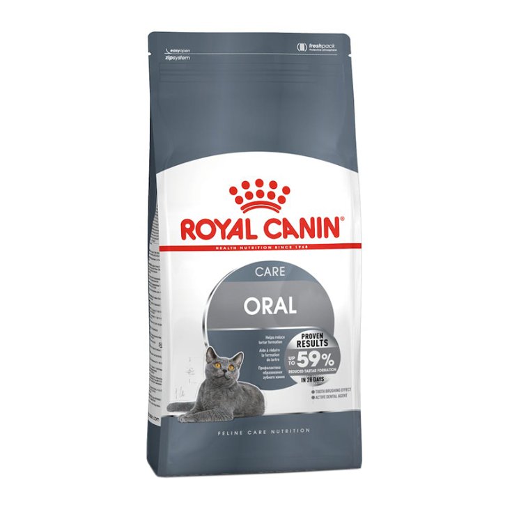 Dental Care Cat - 1,50KG