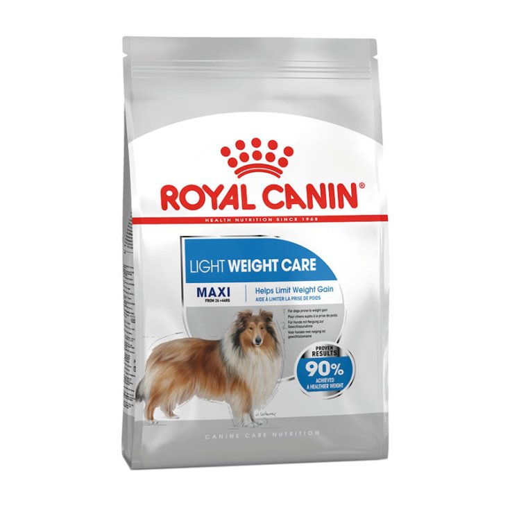Maxi Light Weight Care - 3KG