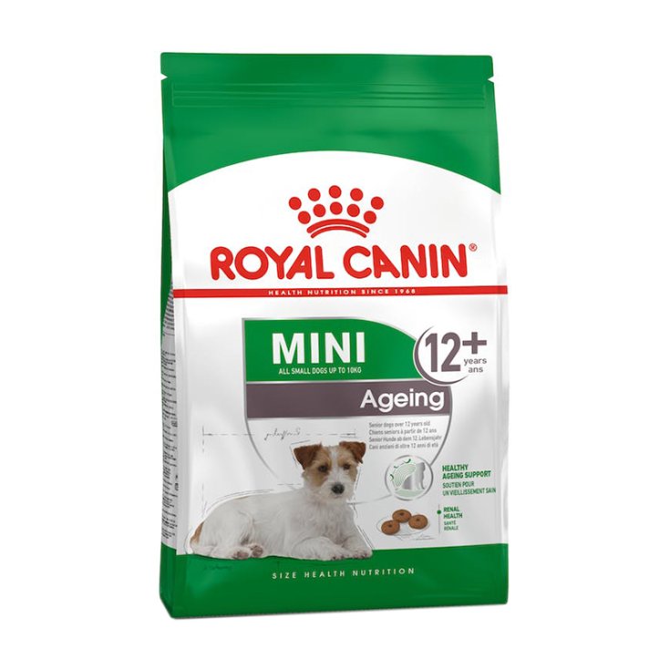 Mini Ageing 12+ - 800GR