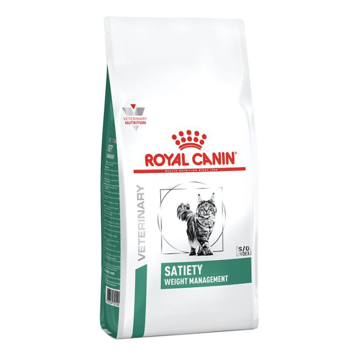 Veterinary Diet Satiety Weight Management - 400GR