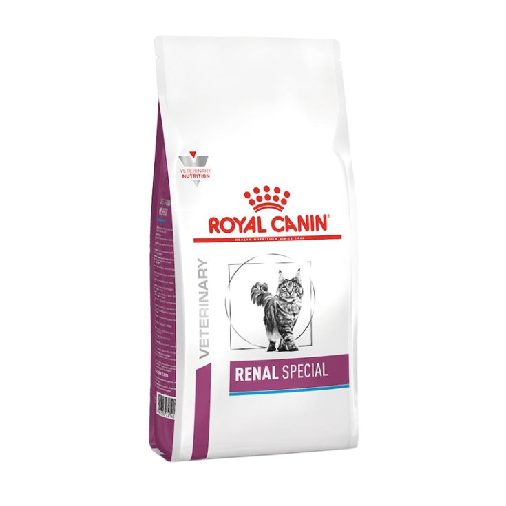 Veterinary Diet Renal Special - 400GR