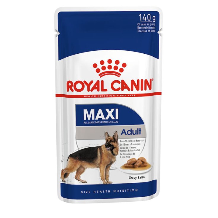 Maxi Adult - 140GR