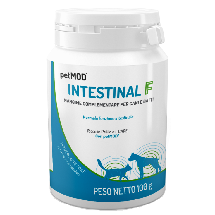 Petmod Intestinal F - 100 gr