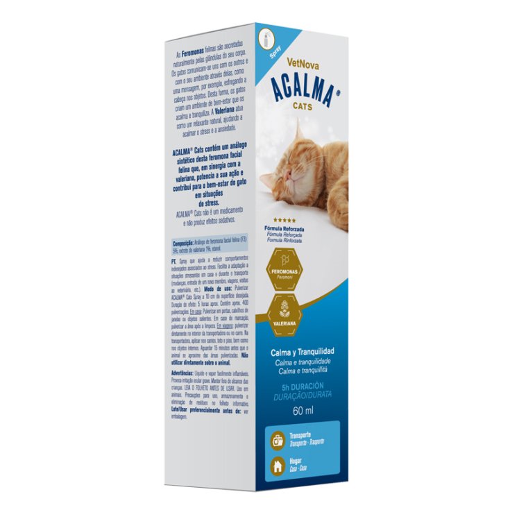 Acalma&reg; - Spray 60 ml
