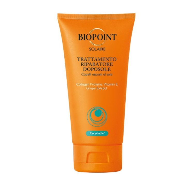 BIOPOINT TRATTAMENTO RIPA CAP