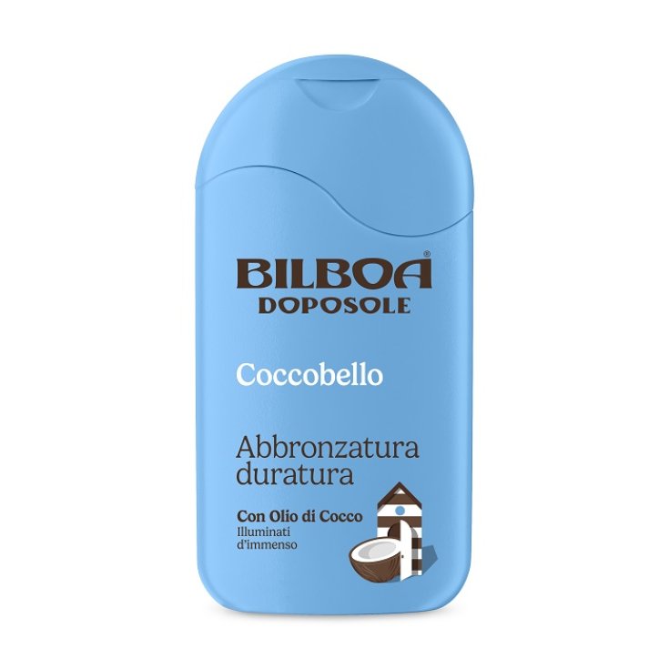 BILBOA DOPOSOLE GLOW BRONZE