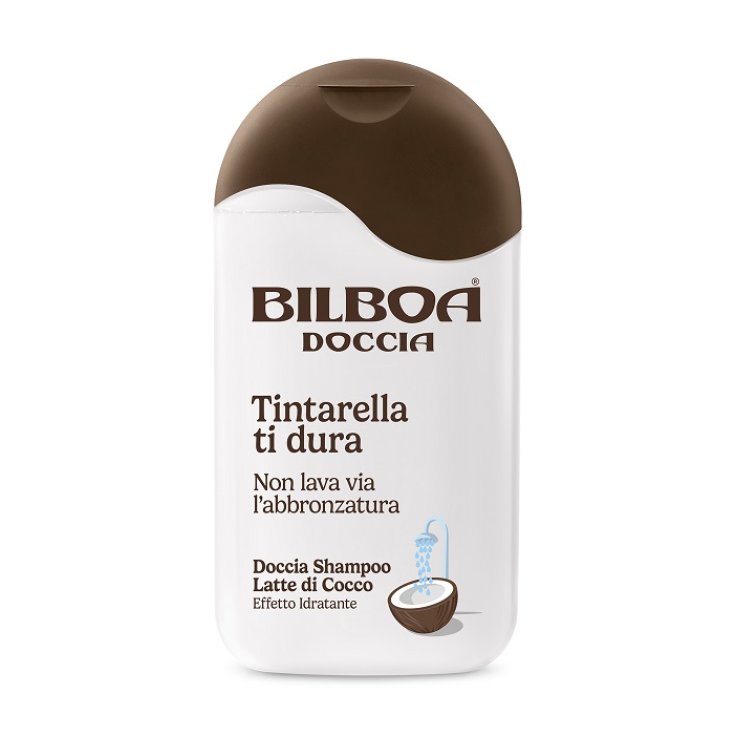 BILBOA DOCCIABRONZE LATTE COCC