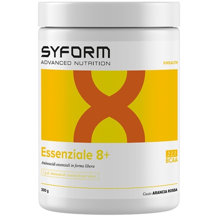 Essenziale 8+ Syform 300g
