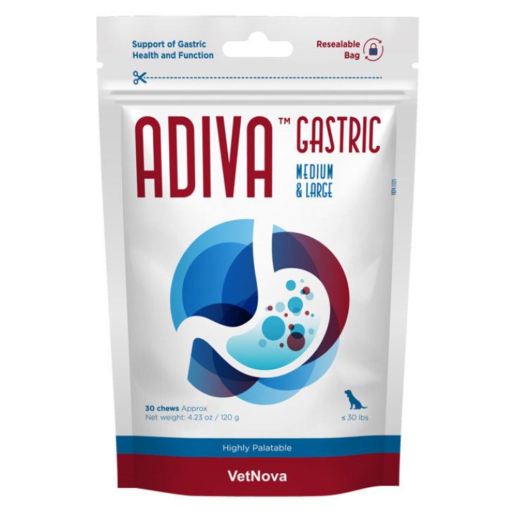 ADIVA&reg; Gastric - Medium & Large