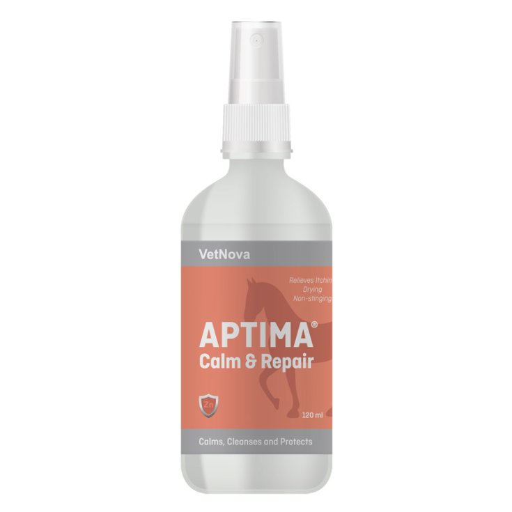 APTIMA CALM&REPAIR 118ML