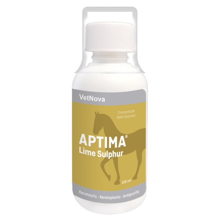 APTIMA LIME SULPHUR 118ML