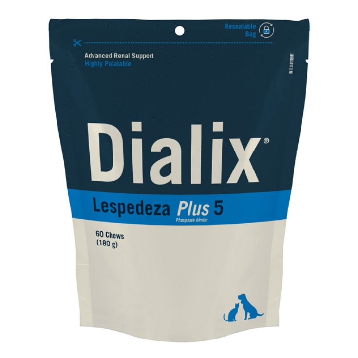 DIALIX&reg; Lespedeza Plus - Lespedeza Plus-5