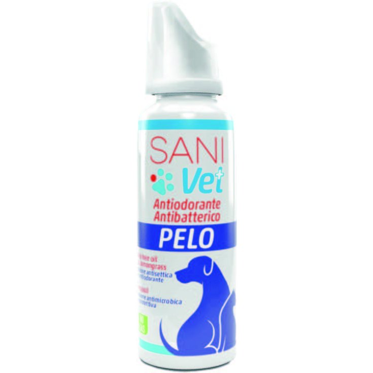 SANI&nbsp;Vet&nbsp;PELO 100ml
