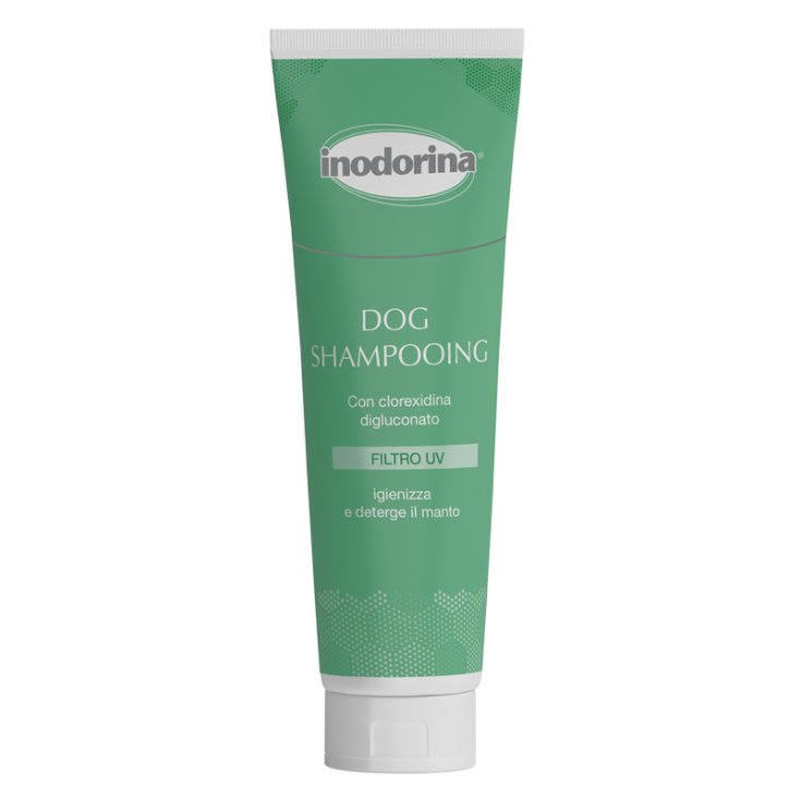 INODORINA DOG SHAMPOOING CLOR