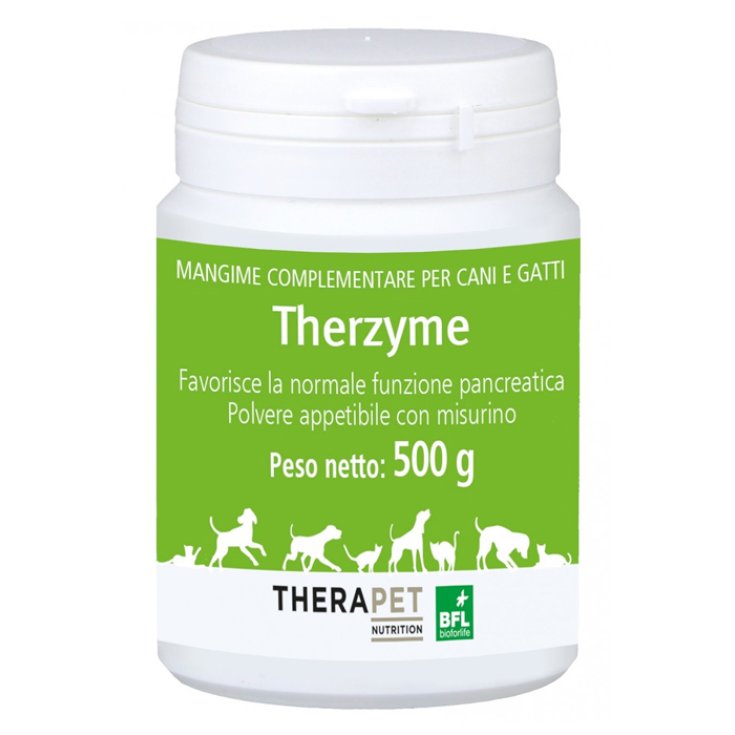 Therzyme - 500 gr