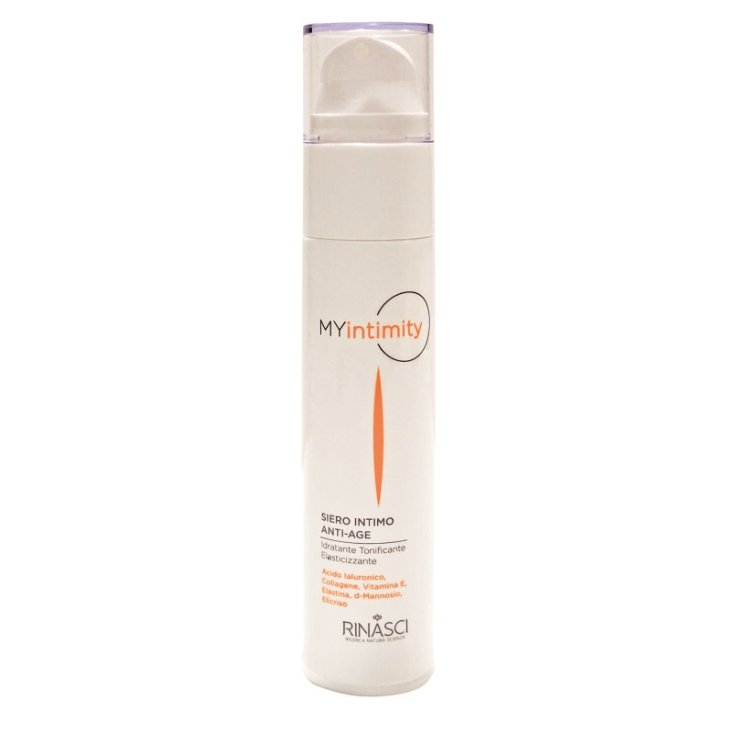 Siero Intimo&nbsp;Anti-Age MYintimity 50ml