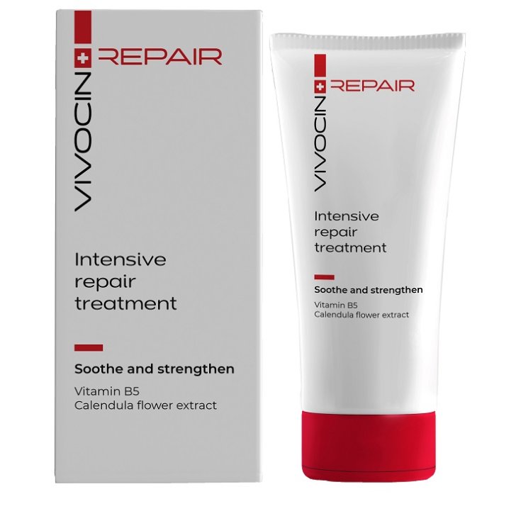 Vivocin Intensive Repair Treat