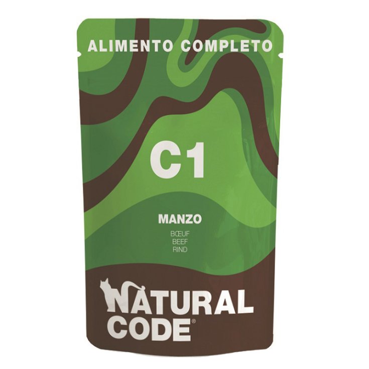 C1 Manzo - 70GR