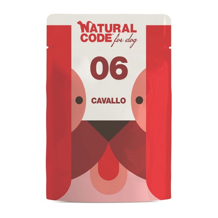 NATURAL C CAVALLO CA 300G