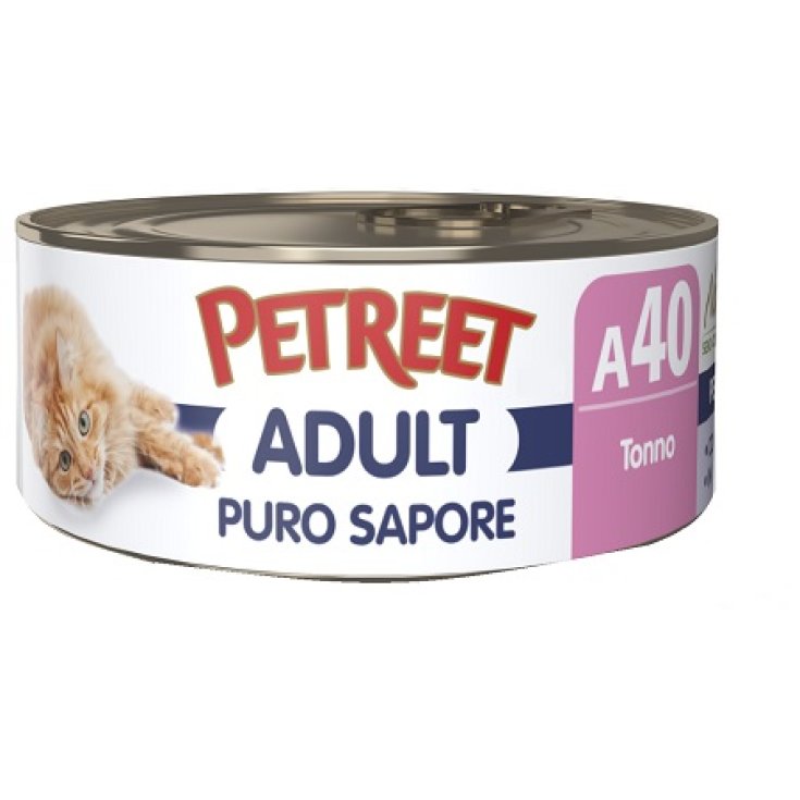 Natura Puro Sapore Tonno - 70GR