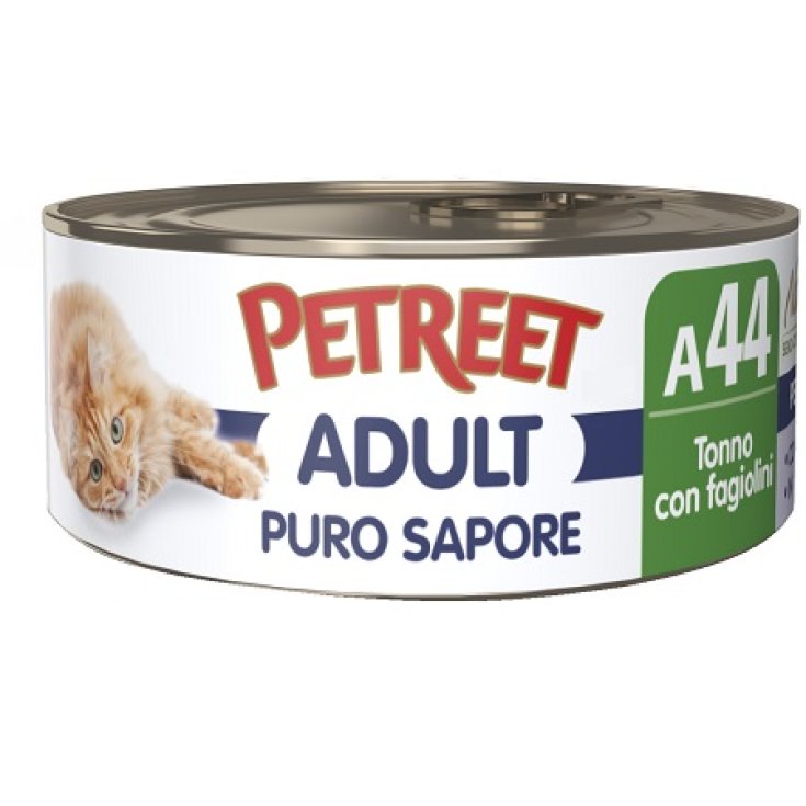Natura Puro Sapore Tonno con Fagiolini - 70GR