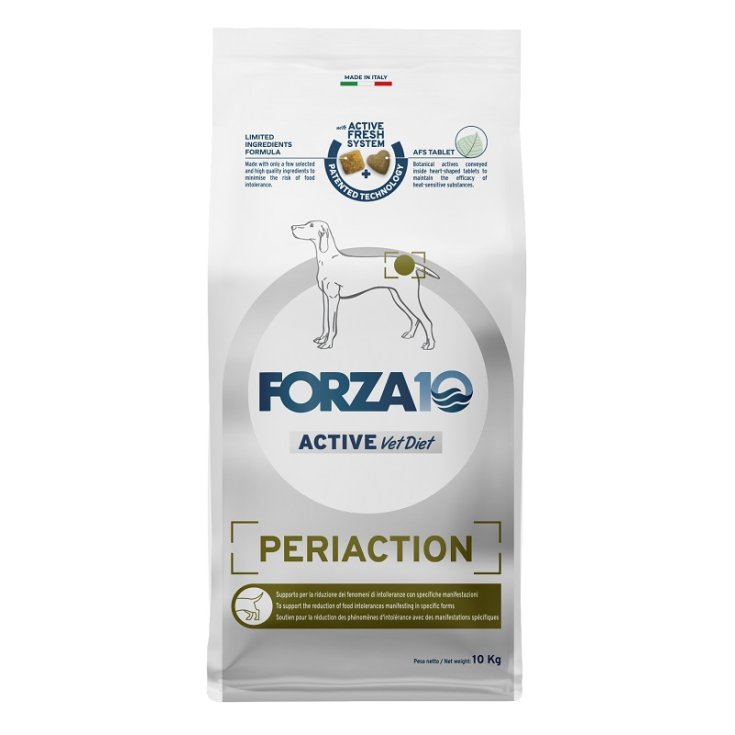 Periaction Active - 10KG
