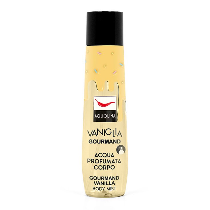 AQUOLINA ACQUA CRP PROF VAN GO