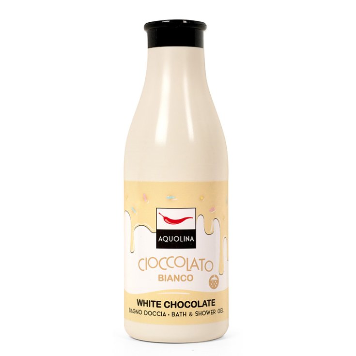 AQUOLINA BAGNO SCH CIOC B500ML