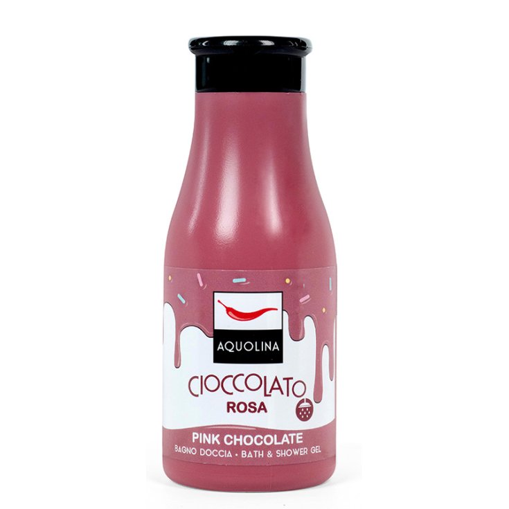 AQUOLINA BAGNO SCH CIOC R500ML