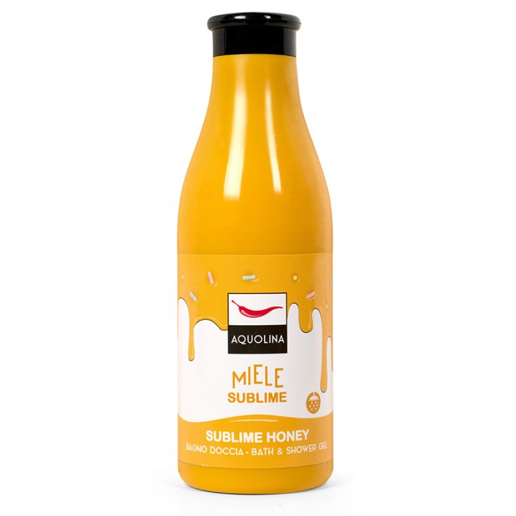 AQUOLINA BAGNO SCH MIE SU500ML