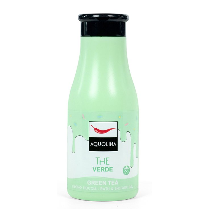 AQUOLINA BAGNO SCH THE VE250ML