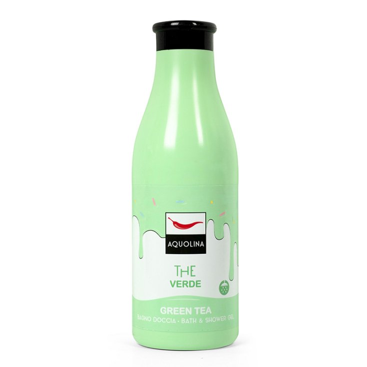 AQUOLINA BAGNO SCH THE VE500ML