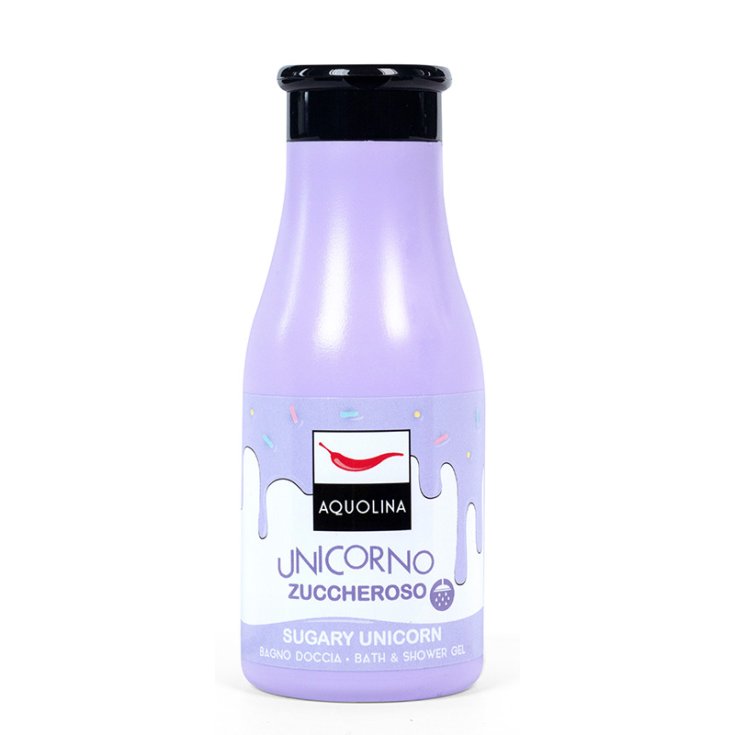 AQUOLINA BAGNO SCH UNICOR250ML