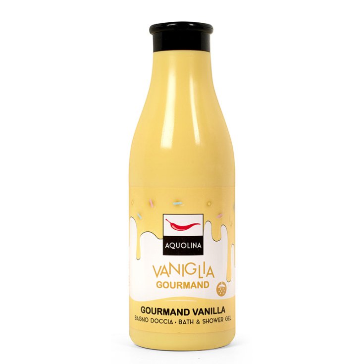 AQUOLINA BAGNO SCH VAN 500ML