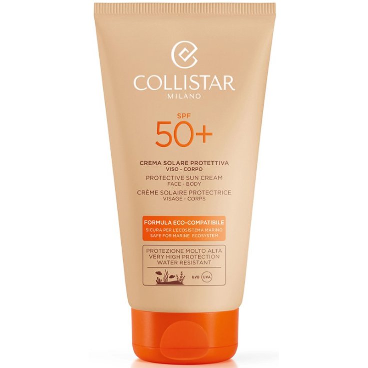 CREMA SOL ECOCOMP SPF50+ 150ML