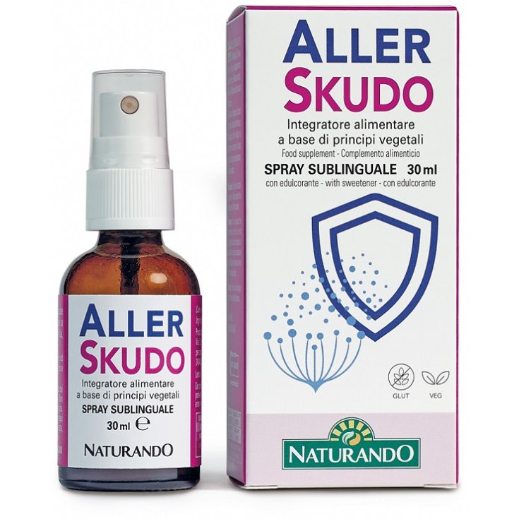 Aller&nbsp;Skudo Spray 30ml