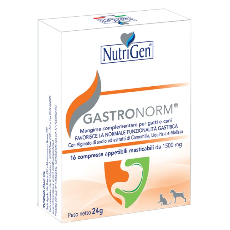 Gastronorm - 16 CPR