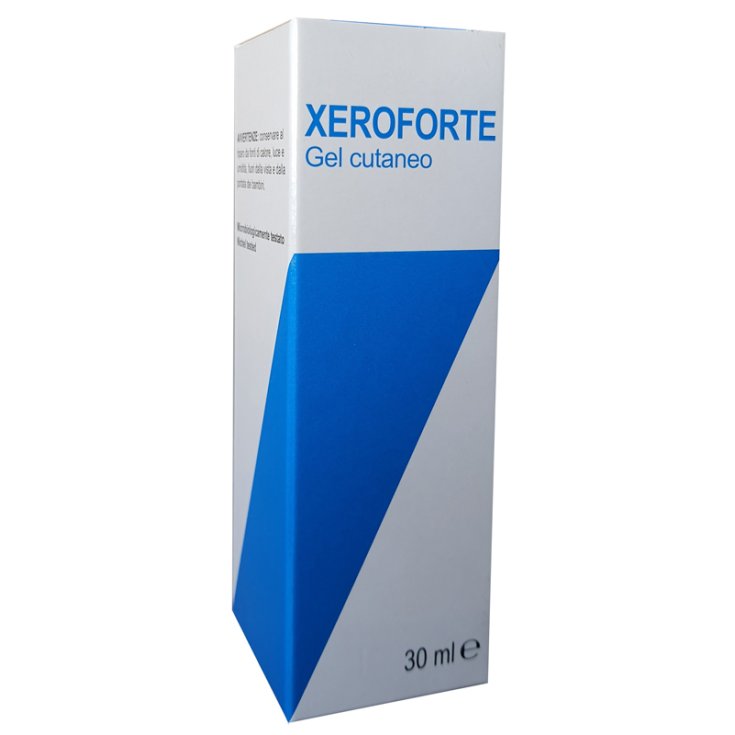 Xeroforte Gel 30ml
