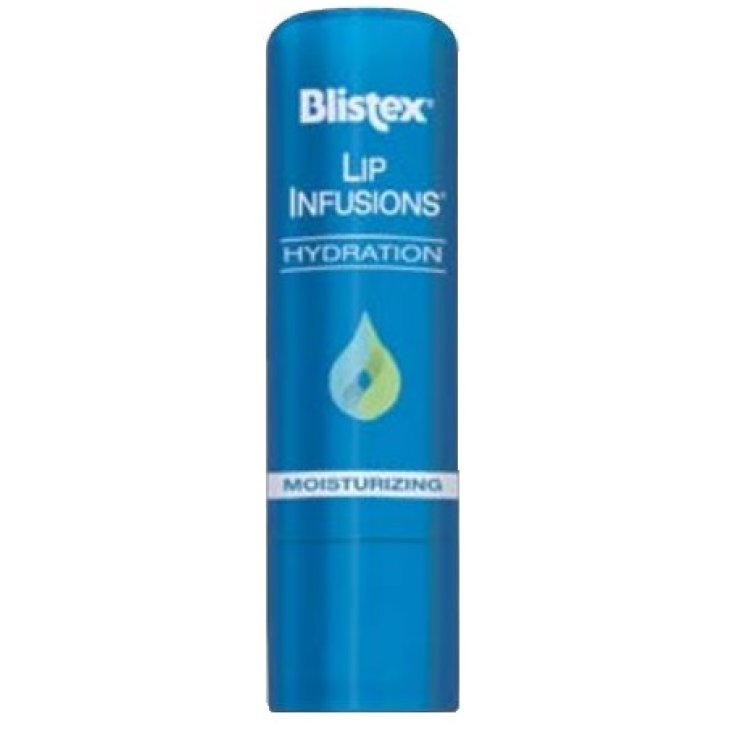 LIP INFUSIONS&nbsp;HYDRATIONS Blistex 3.7g