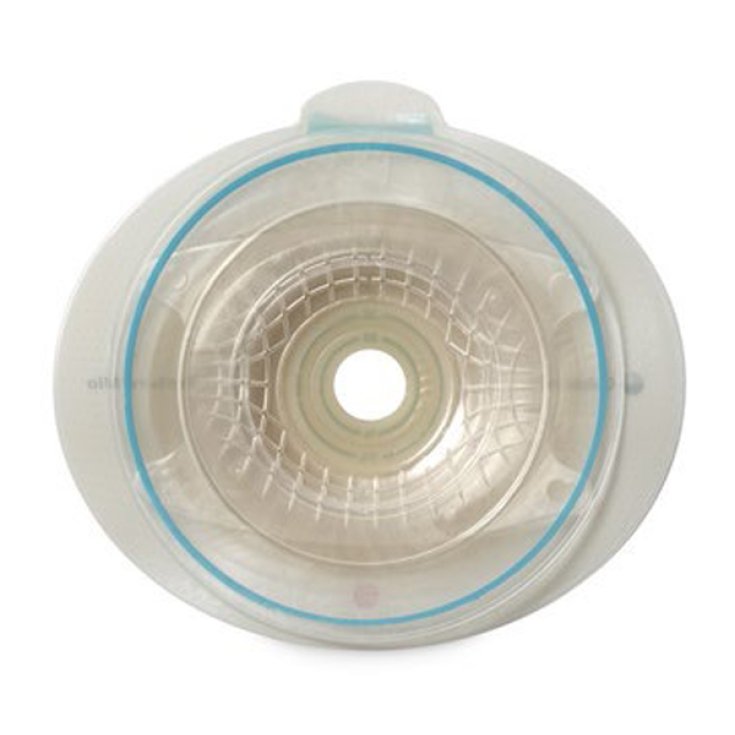 Coloplast SenSura Mio Flex Placca Convessa 50mm