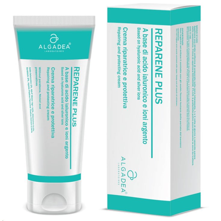 Reparene Plus Algadea 50ml