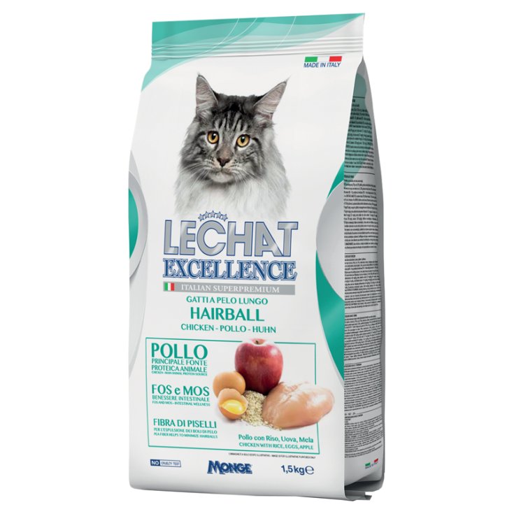 Excellence Hairball - 1,50KG