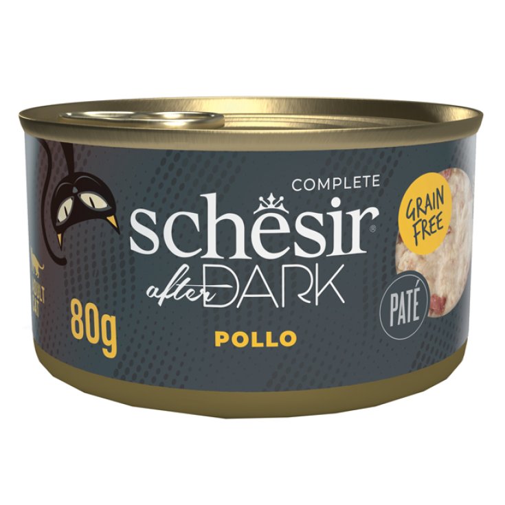After Dark Pate' di Pollo - 80